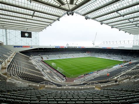 We have visitors' guide information below which you can also download as a pdf. Football abuse scandal: Ex-Newcastle United player eighth ...