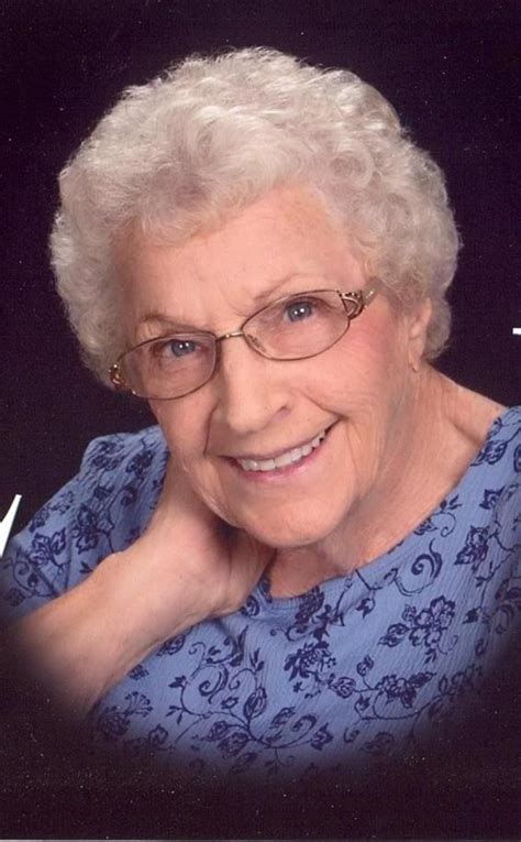 Nellie Nell Grace Russell Baranski Obituary Mesa Az