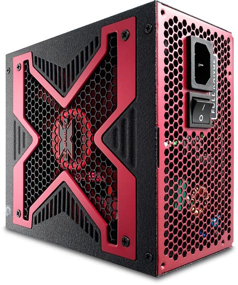 In fact, you can find how much memory you have on the same screen you also can't go out and upgrade your graphics card to the biggest and best option available if your existing power supply doesn't have enough. AeroCool Strike-X Gaming Power Supplies