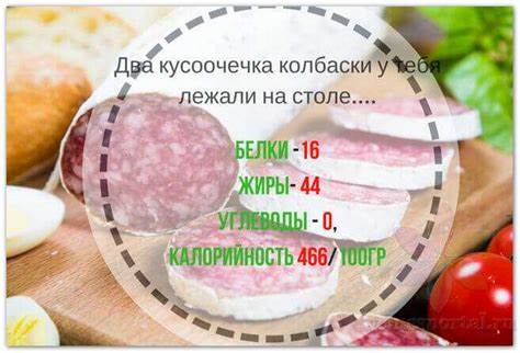 Как правильно сбалансировать свое питание чтобы похудеть