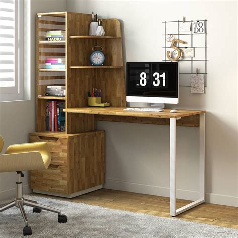 From classic to trendy designs, you can purchase study tables on pepperfry even under rs. Images Of Study Table Designs - Home Decorating Ideas & Interior Design