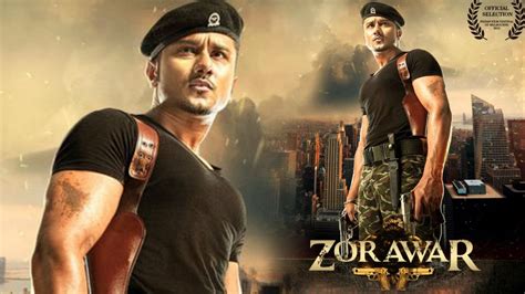Watch Superman Yo Yo Honey Singh Zorawar Movie Official Teaser Hd Video