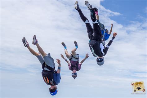 Start your car and keep it running. How Much Does it Cost to Get Into Skydiving | Skydive Carolina