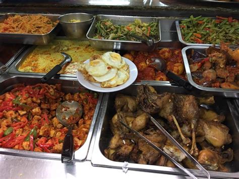 Never Go Hungry In Hong Kong With These Halal Food Places