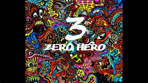 Zero Hero 3 Youtube