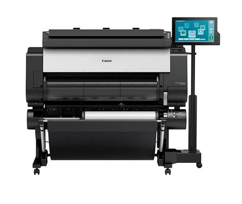 Canon Imageprograf Tx 4100 Mfp Z36 Century Business Products