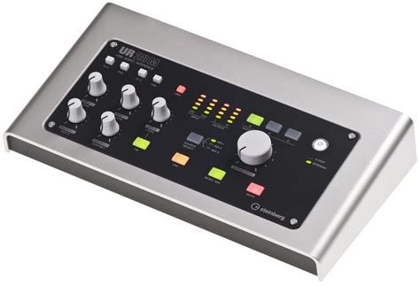 Steinberg Ur28m Audiomidi Interface