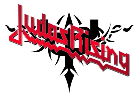 Judas Priest Band Logo