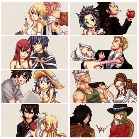 Pin By Maegan Vincent On I F Cking Ship It Fairy Tail Couples Fairy Tail Art Fairy
