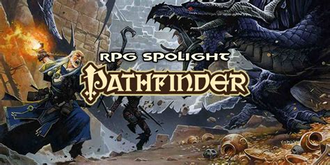 Pathfinder Rpg Spotlight Bell Of Lost Souls