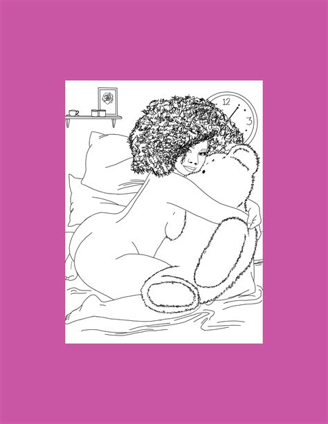 Xxx Adult Coloring Pages