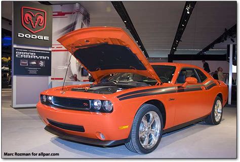 Aug 19 2014 2004 dodge ram 1500. 2014 Dodge Challenger V8 Horsepower | Dodge Specs Top