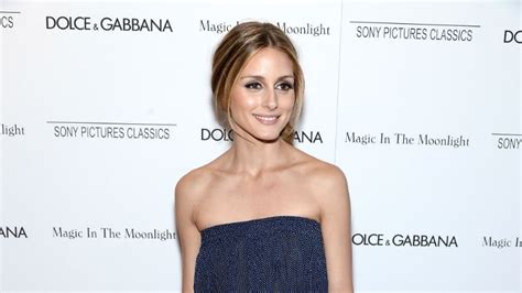 Olivia Palermo Is Collaborating With Aquazzura On A Shoe Capsule