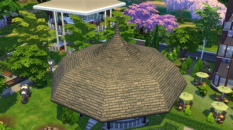 019 Sims Community