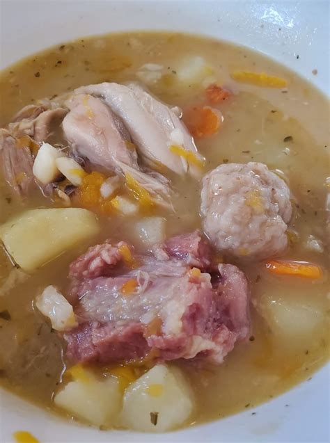 bajan chicken soup recipe chicken soup vegetable recipes chicken soup recipes