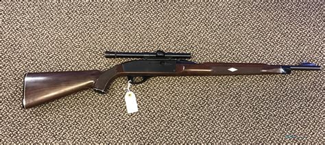 Remington Nylon 66 22lr Rifle For Sale