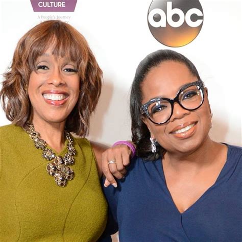 Gayle King Latest News Pictures And Videos Hello