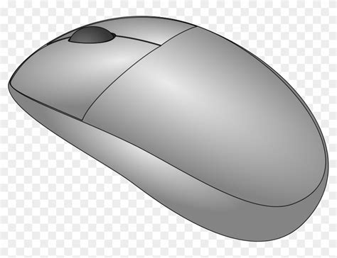 Free To Use Public Domain Computer Mouse Clip Art Clipart Of A