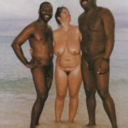 Black And Asian Naturists A Mini Series Part Fear Of A Whites