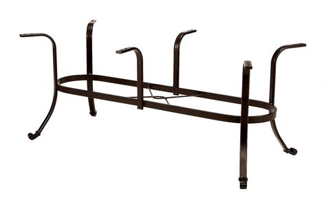 Don't forget the extra cherries! Metal Outdoor Table Bases | Commercial Outdoor Furniture ...