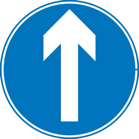 Traffic Signs Symbols Free Vector Graphic On Pixabay