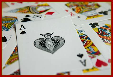 5 Easy And Fun Card Games