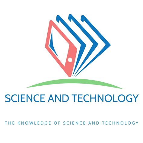 Science And Technology Home