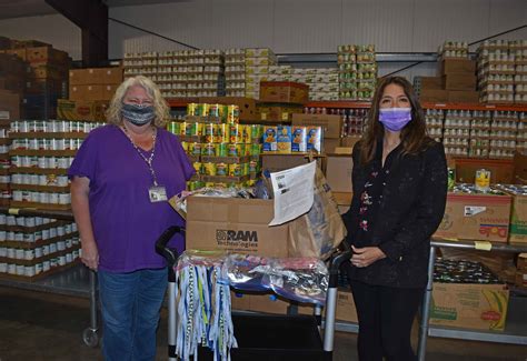Chairman for the snohomish county board of health. Cloth mask drive w/ Lynnwood Food Bank - Lynnwood Times