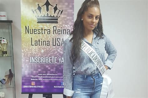 Fundraiser By Mariel Ynoa Nuestra Reina Latina Usa