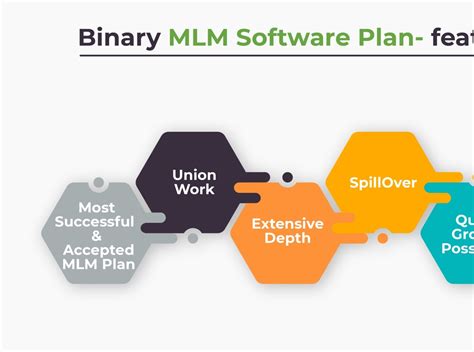 Binary Mlm Software Plan Features By Lbm Solutions On Dribbble