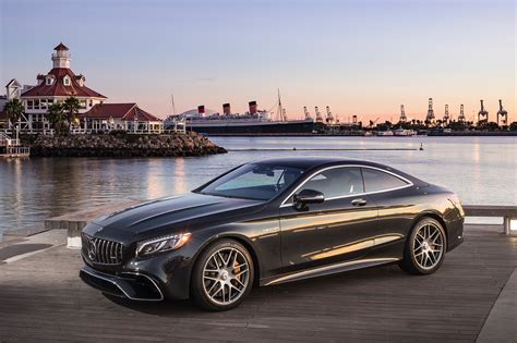2018 mercedes benz e550 cabriolet is out testing what appears to be a more extreme version of its latest model. 2018 Mercedes-AMG S-Class Coupe and Cabriolet First Drive Review | Automobile Magazine