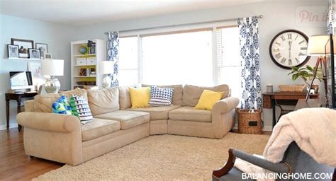 Pottery barn york slope arm slipcovered sofa review. Our Living Room Sectional (Pottery Barn Pearce) - A Review ...