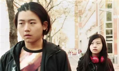 为跨性别群体拍摄电影的高中生 中国新闻周刊网