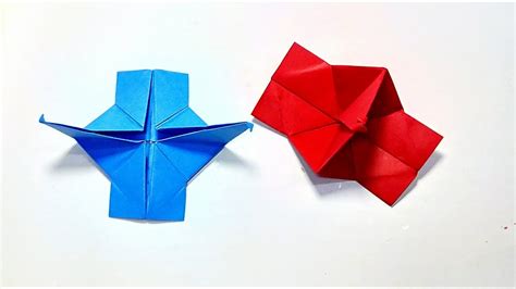 Paper Camera How To Make Origami Camera Diy Youtube