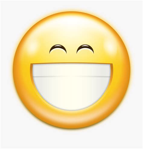 Teeth Smiles Images Free Smile Emoji Cartoon Big Smile Emoji Png