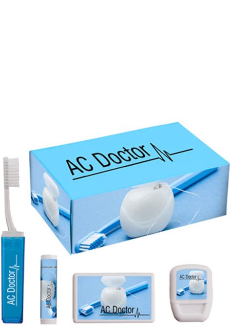 Custom Dental Kit Boxes Admkitdental Discountmugs