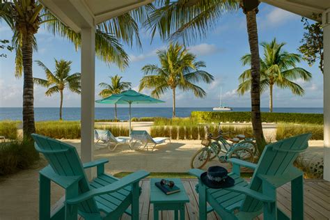Florida Keys Waterfront Beach Bungalows | Bungalows Key Largo, FL