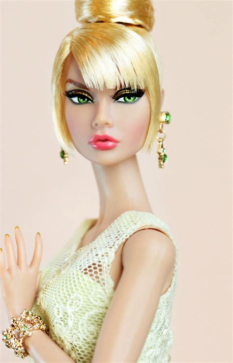 Believe In Me Poppy Parker Fashion Dolls Photography Barbie Hair Fashion Dolls