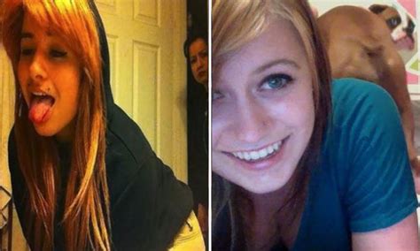 18 Hilarious Selfie Fails By People Who Forgot To Check The Background