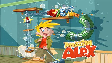 Anyone Remember Amazing Alex It Was From The Creators Of Angry Birds But Its No Longer On The