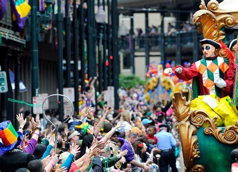 New Orleans Mardi Gras Guide Vivo Masks
