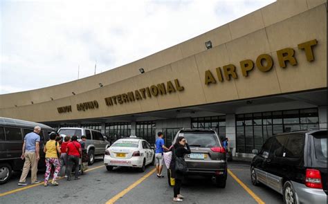 Why Is It Named The Ninoy Aquino International Airport VERA Files