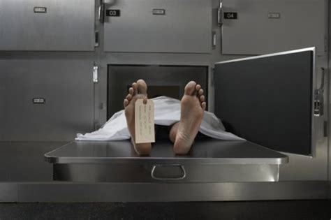 German Woman 92 Declared Dead By Doctor Wakes Up In Morgue New York