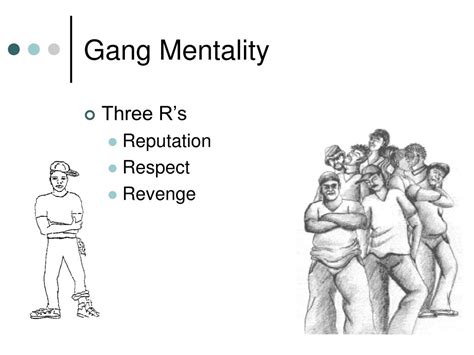 Ppt Gang Awareness And Issues Powerpoint Presentation Free Download