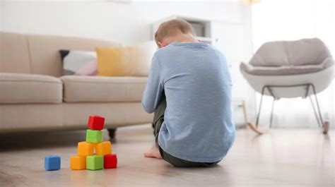 Señales que te ayudan a identificar si tu hijo tiene autismo y terapias de mejora