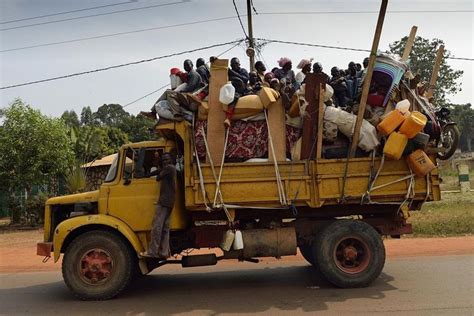 10 Negara Termiskin di Dunia, Semua dari Benua Afrika, Mana Saja?