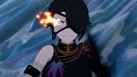 RWBY Volume 7 Episode 13 Finale Video Dailymotion