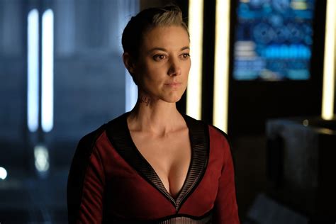 Dar Matter S03E13 Pic Image Of Zoie Palmer AllStarPics Net