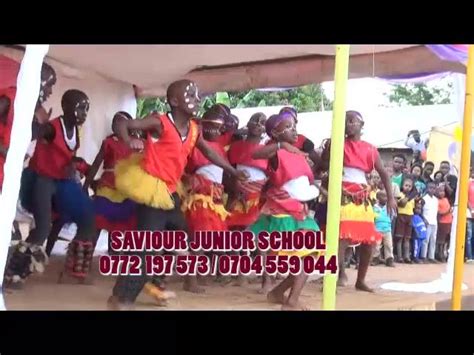 Registration In Progress By Saviour Junior School Bulenga