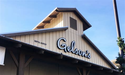 Gelsons Markets To Be Acquired By Owner Of Don Quijote Marukai Stores
